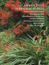 Herbaceous Perennial Plants (eBook): A Treatis on their Identification, Culture, and Garden Attributes